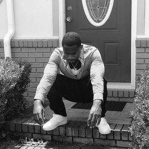 Meet your Posher, Jerrod